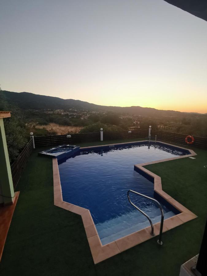 Willa Yiannos House Evrykhou Zewnętrze zdjęcie