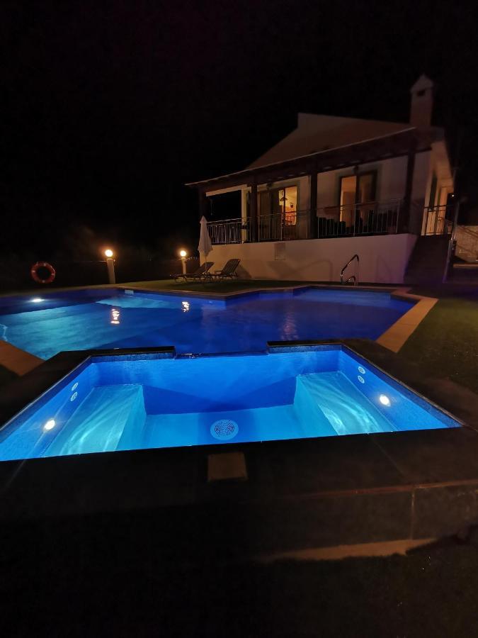 Willa Yiannos House Evrykhou Zewnętrze zdjęcie