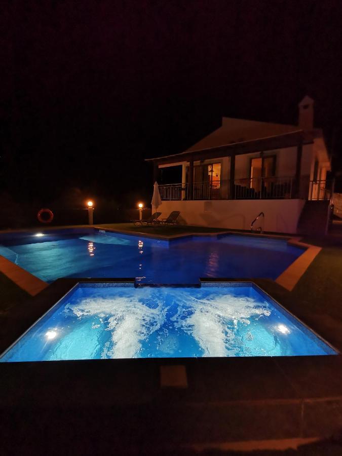 Willa Yiannos House Evrykhou Zewnętrze zdjęcie