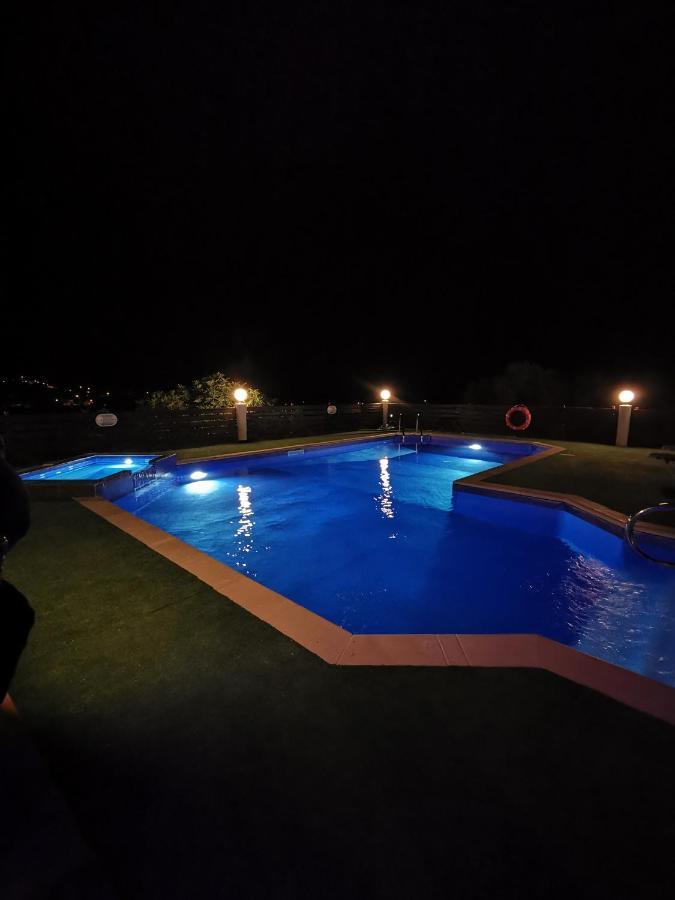 Willa Yiannos House Evrykhou Zewnętrze zdjęcie