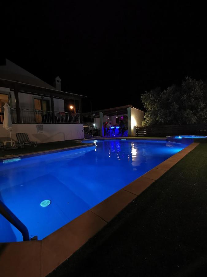 Willa Yiannos House Evrykhou Zewnętrze zdjęcie