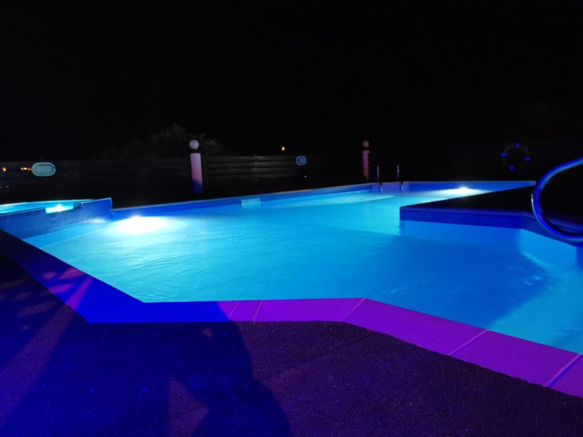 Willa Yiannos House Evrykhou Zewnętrze zdjęcie