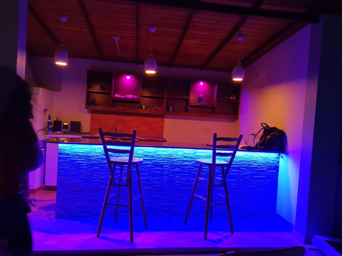 Willa Yiannos House Evrykhou Zewnętrze zdjęcie